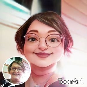 Meet your Posher, Tammy